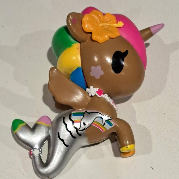Lei-la mermicorno series 2 tokidoki - Picture 1 of 1